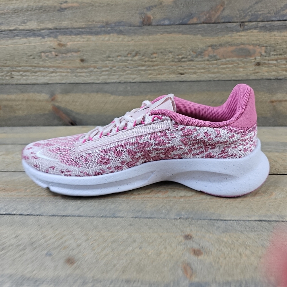 Nike SuperRep Go 3 Next Nature Women's Shoes Desert Berry/ Sail NEW - Picture 6 of 10